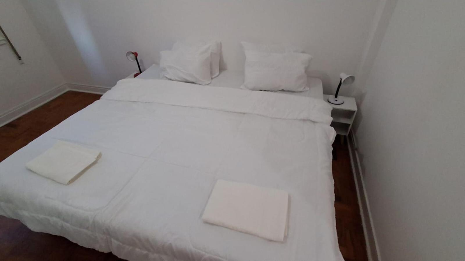 Apto De 90 Metros E 2 Quartos Perto Do Allianz Park! Apartment