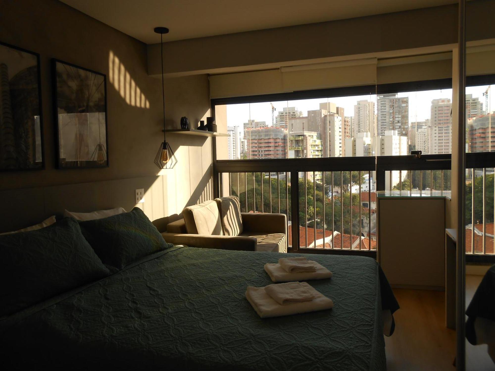 Apartment 513 Lux Allianz Park *