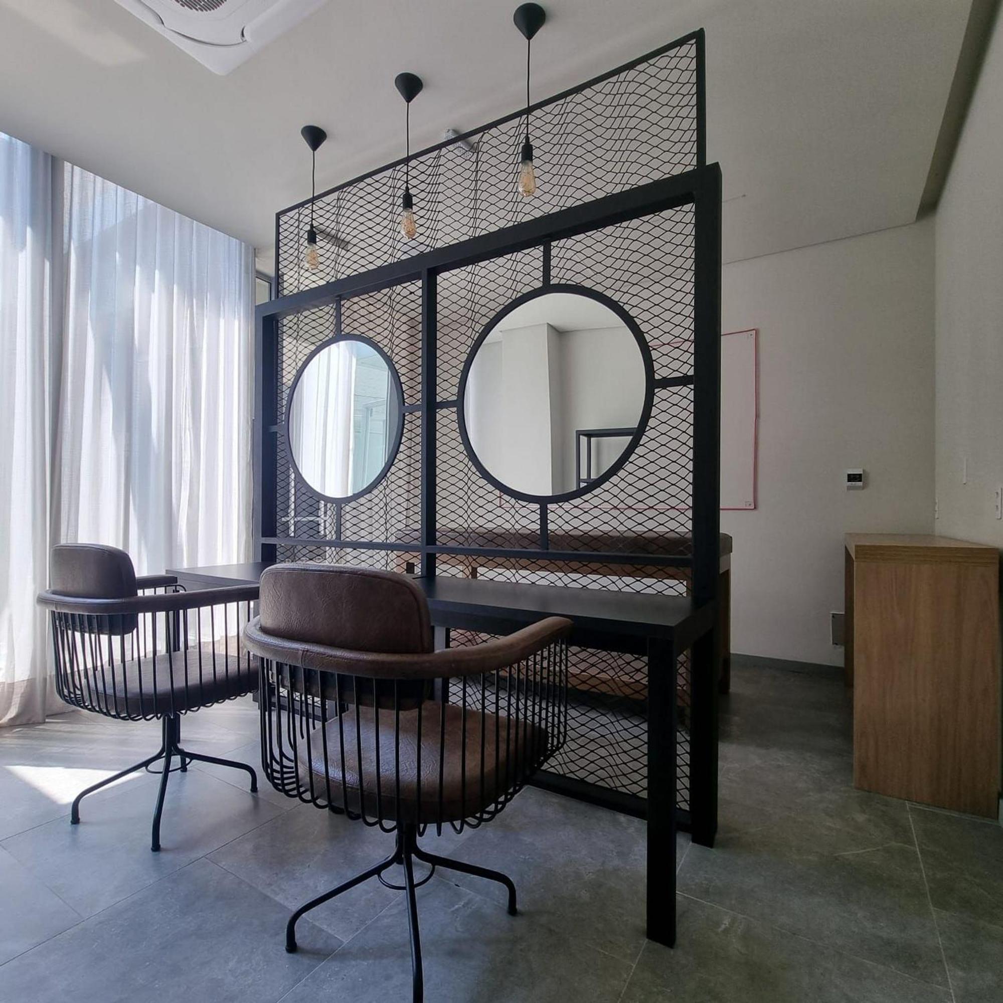 Apartment Em Moema Sp Perto Shopping Ibirapuera