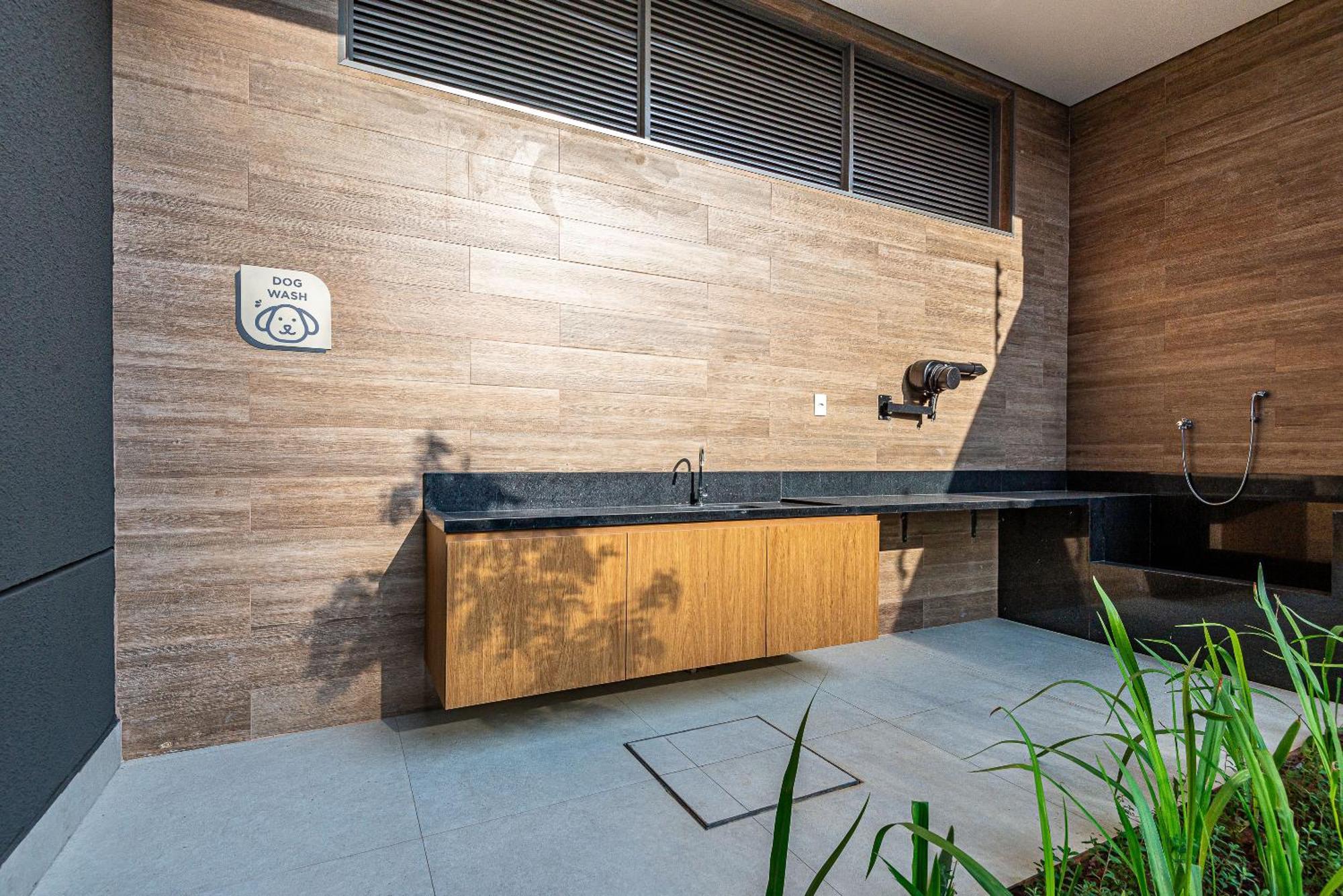 Roomo Haus Mitre Brooklin 370 Residencial
