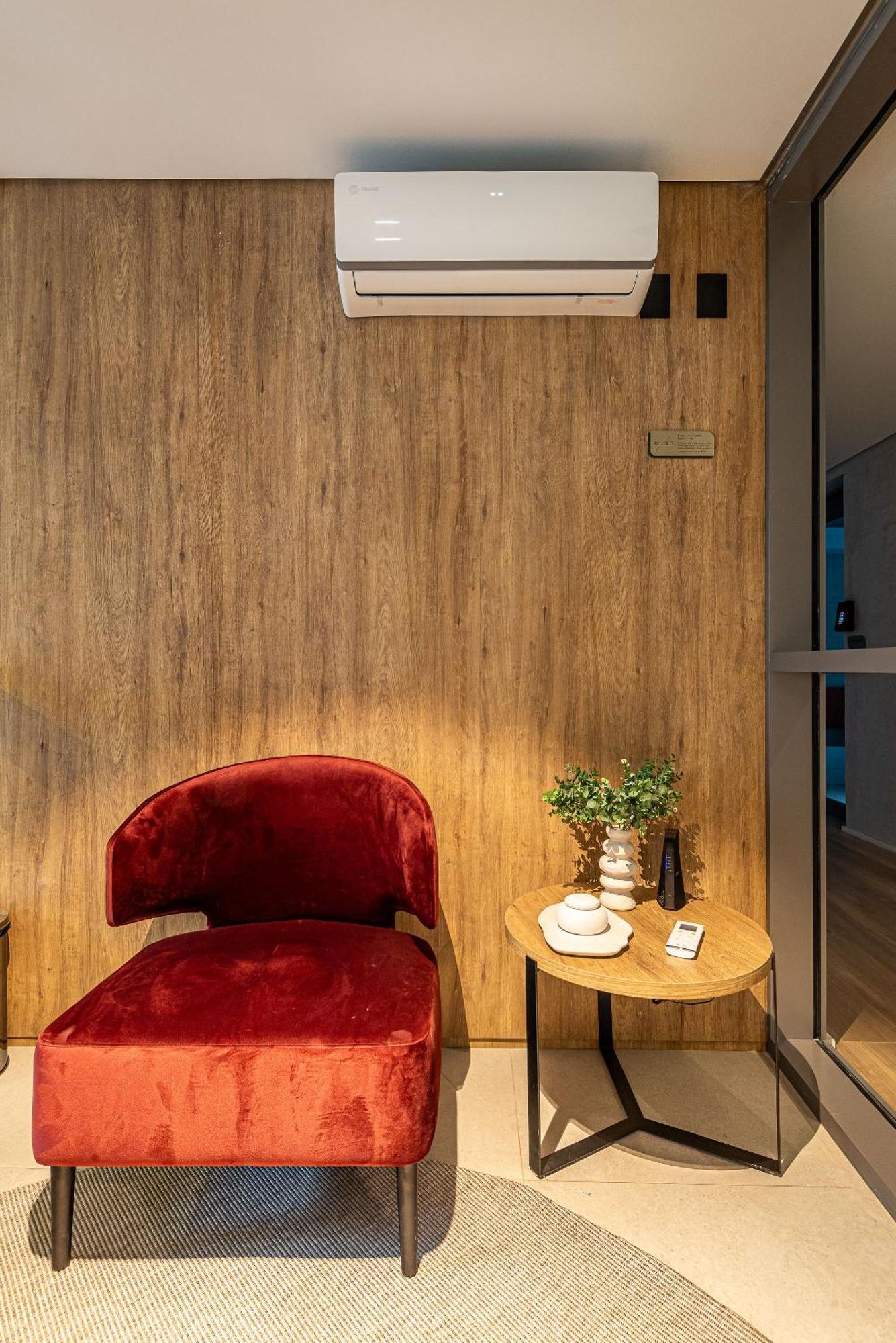 Roomo Haus Mitre Brooklin 370 Residencial Sao Paulo