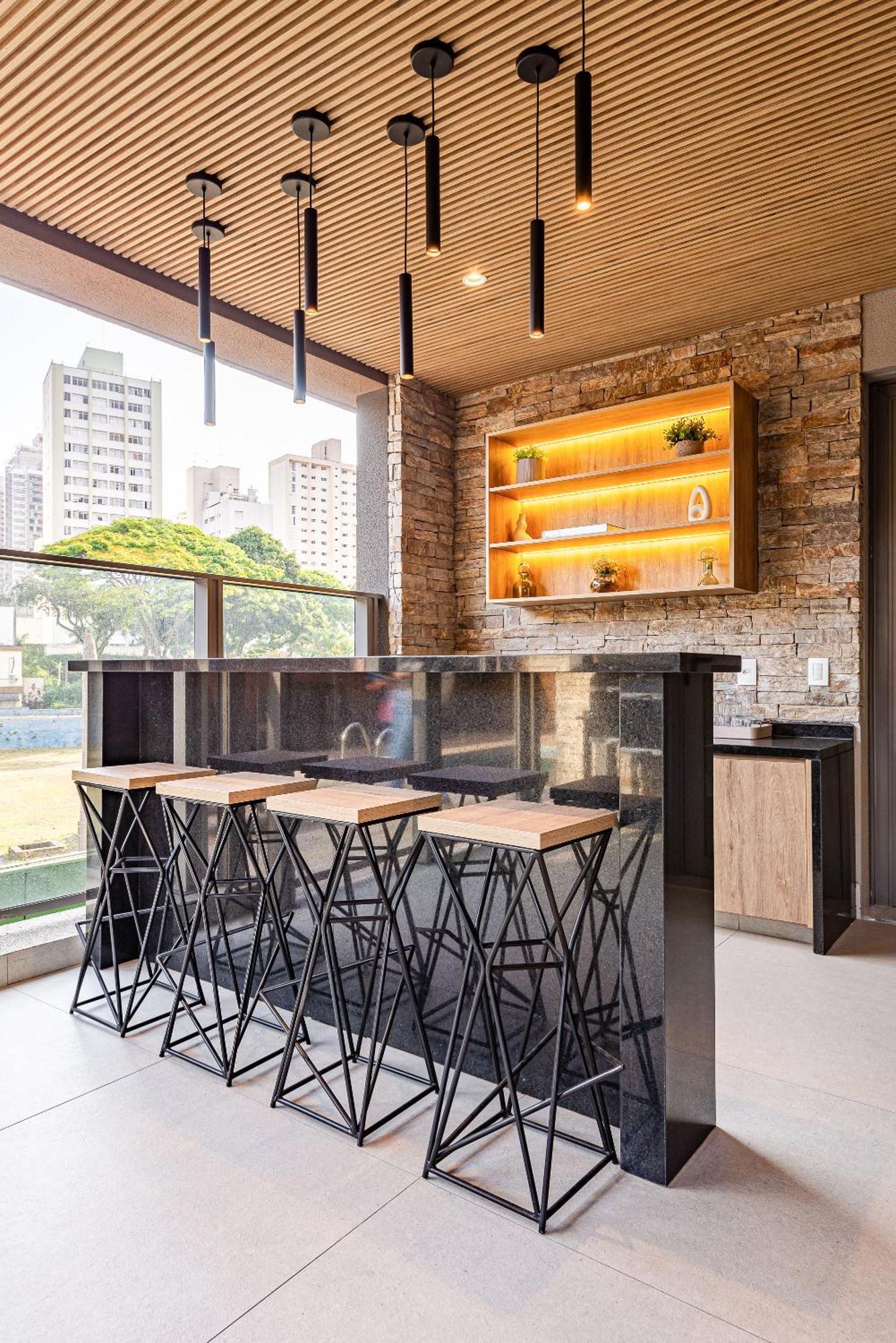 Roomo Haus Mitre Brooklin 370 Residencial Daire
