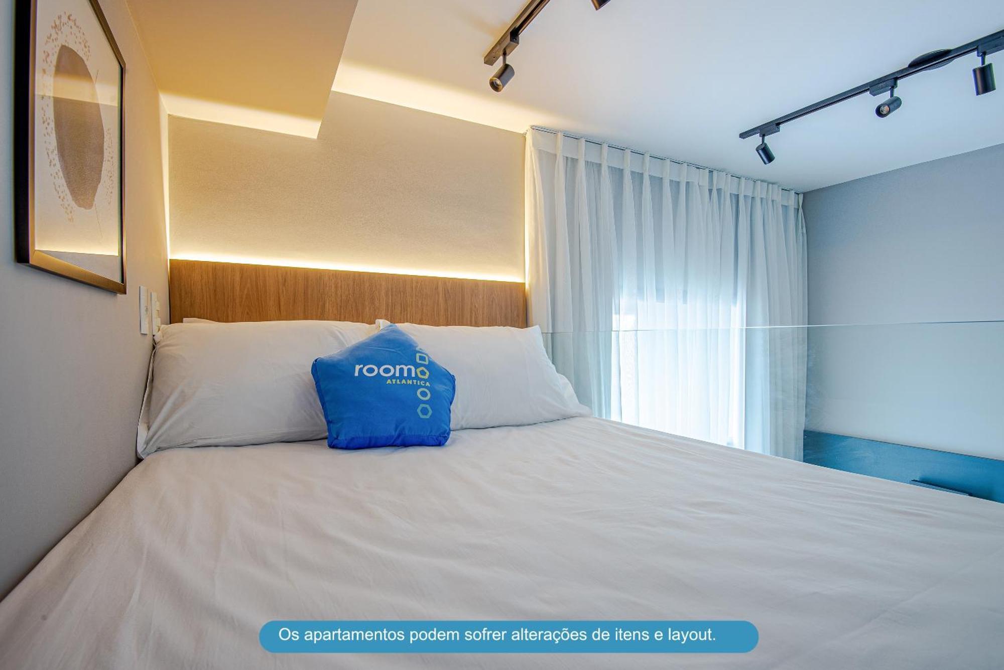 Roomo Haus Mitre Brooklin 370 Residencial Sao Paulo