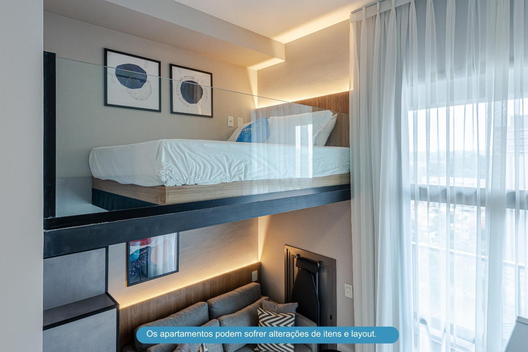 Roomo Haus Mitre Brooklin 370 Residencial Sao Paulo