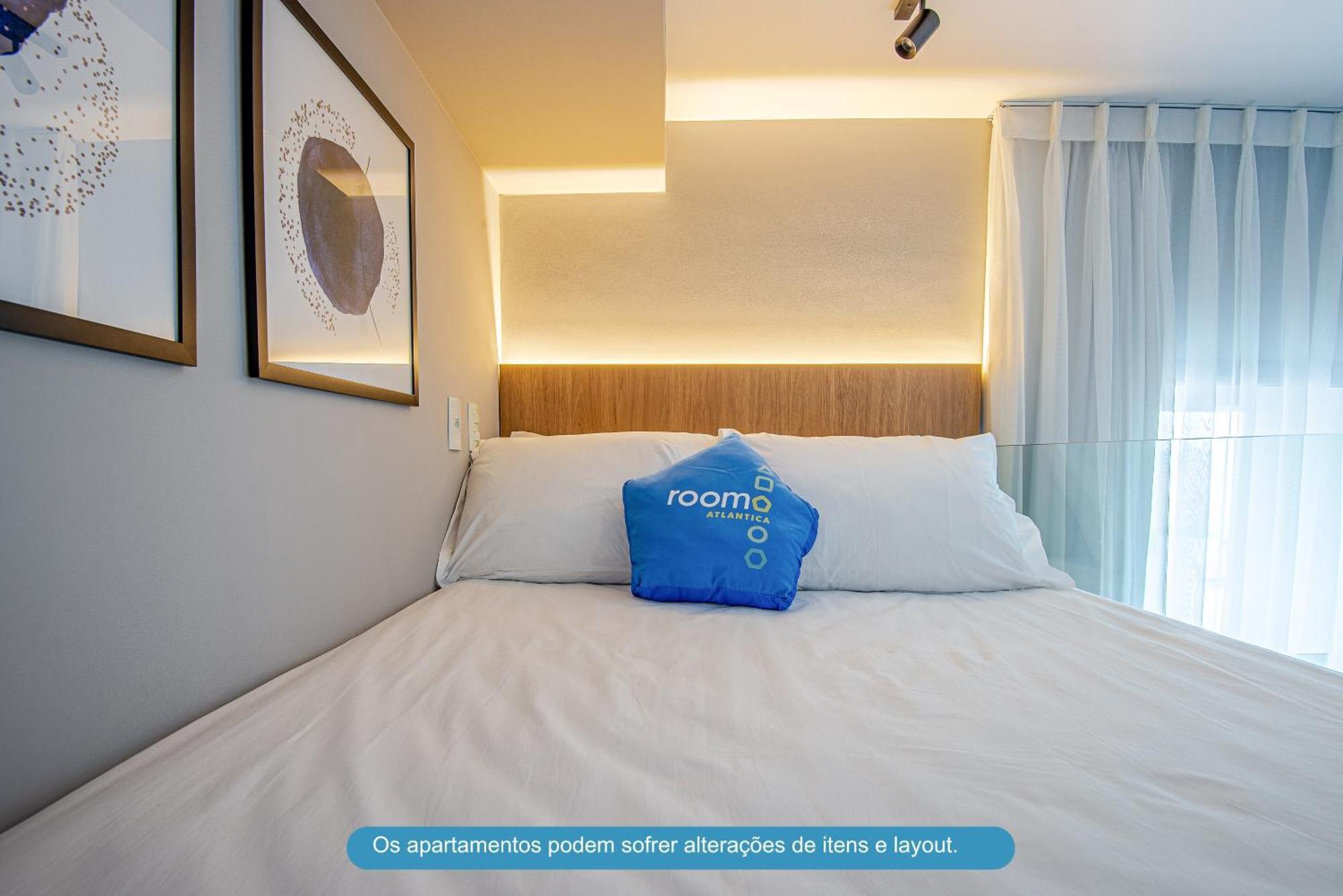 Roomo Haus Mitre Brooklin 370 Residencial