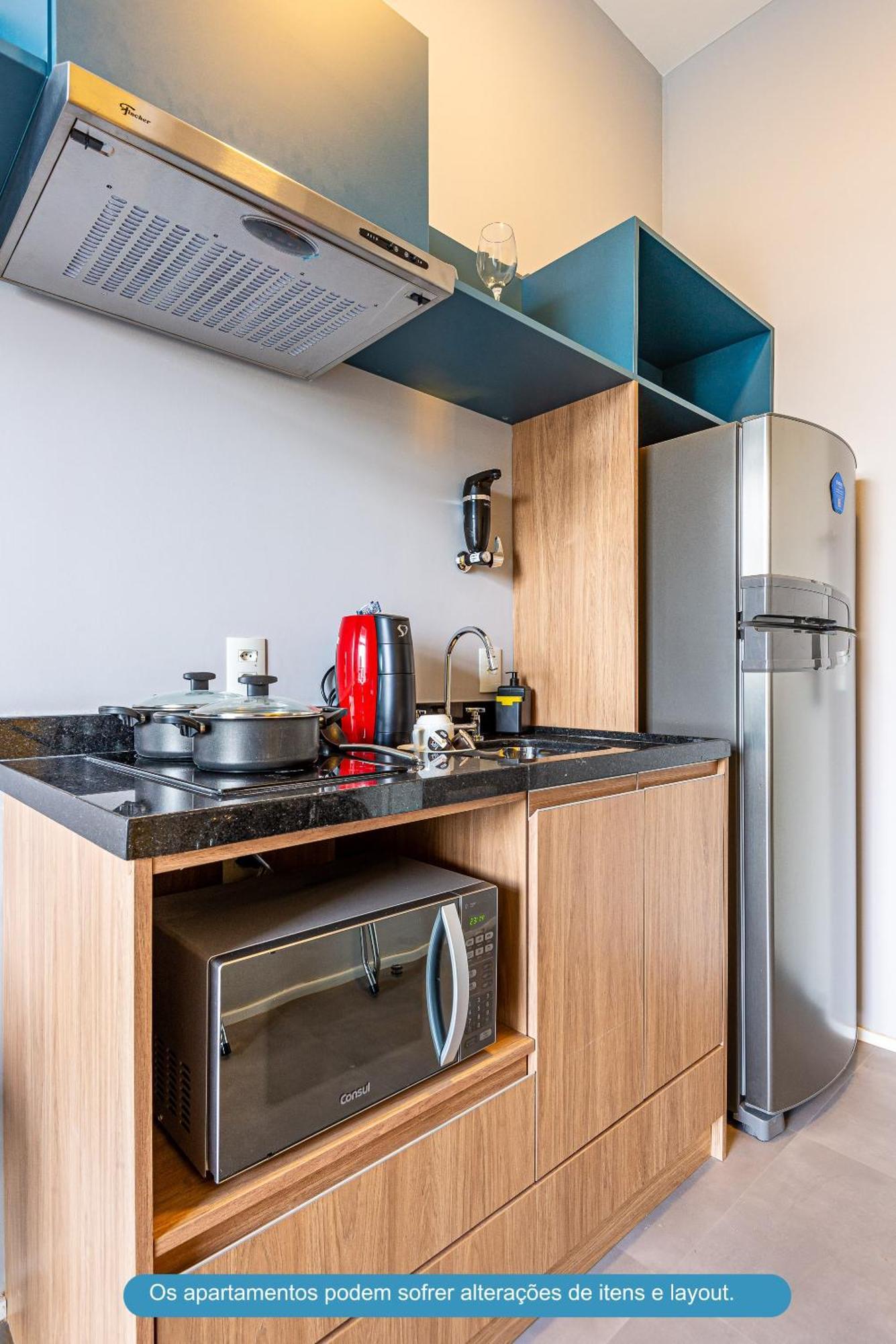 Roomo Haus Mitre Brooklin 370 Residencial Sao Paulo