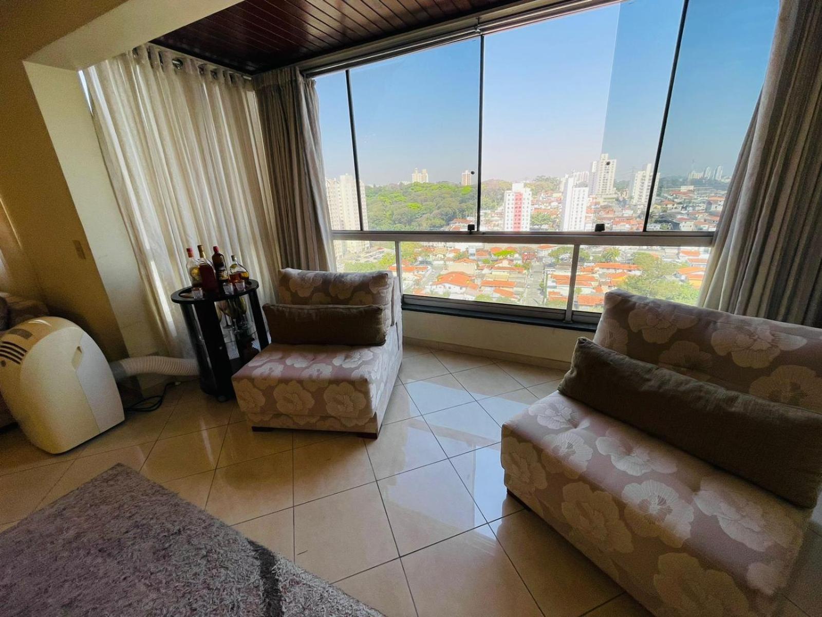 Apto Da Claudinha Sao Paulo