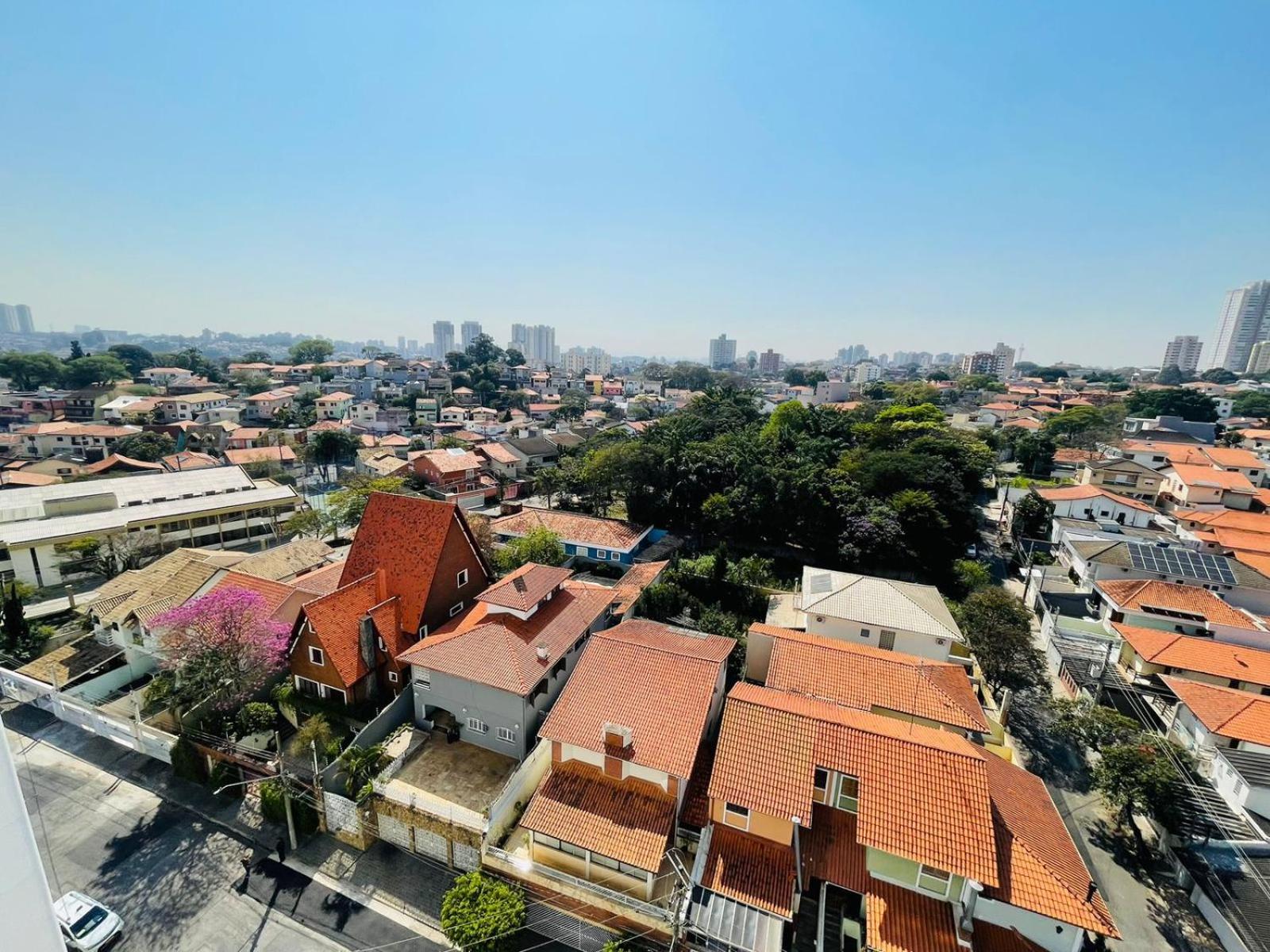 Apto Da Claudinha Homestay