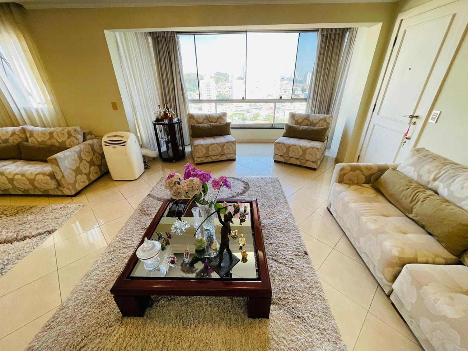 Homestay Apto Da Claudinha