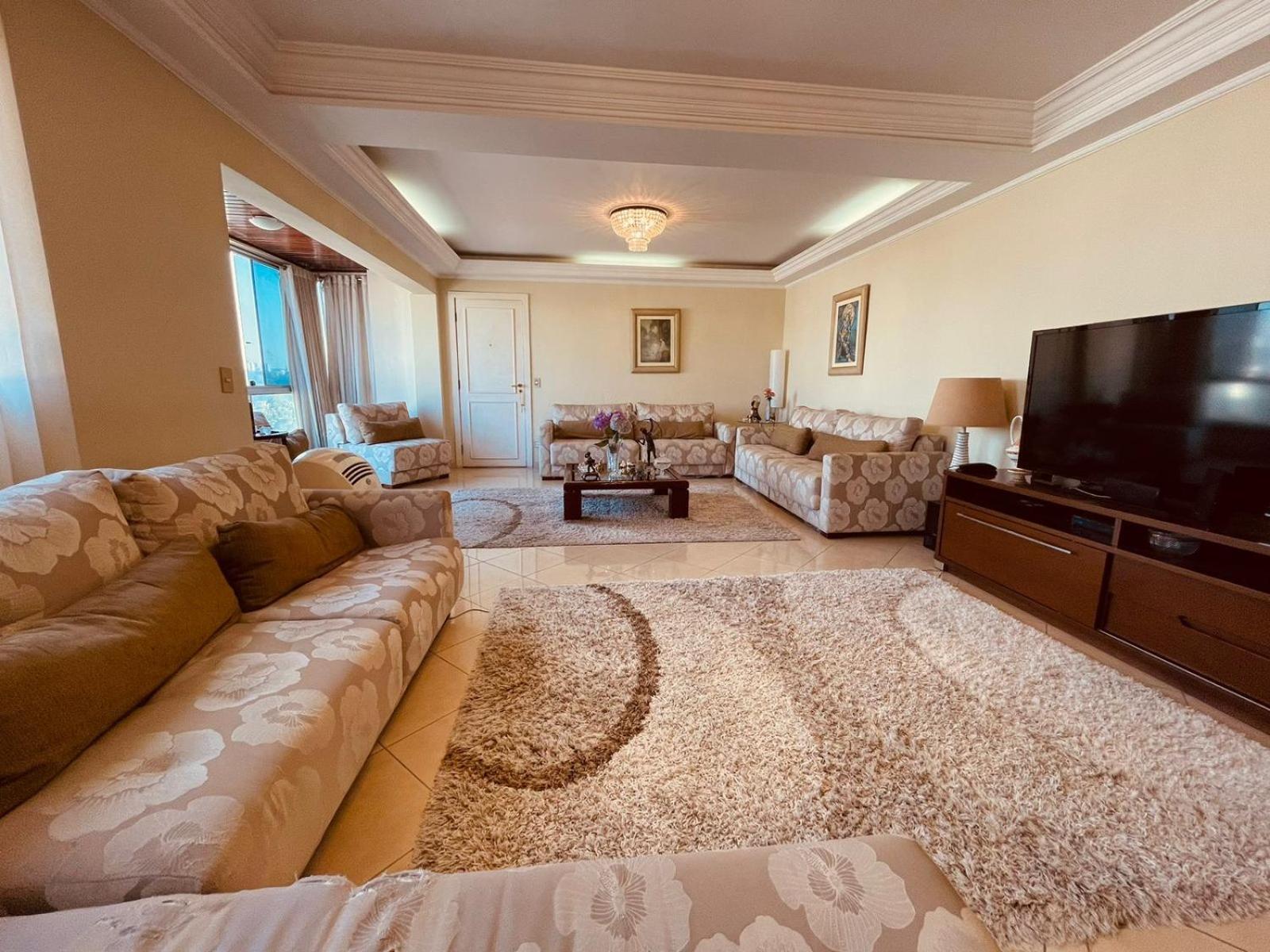 Homestay Apto Da Claudinha *