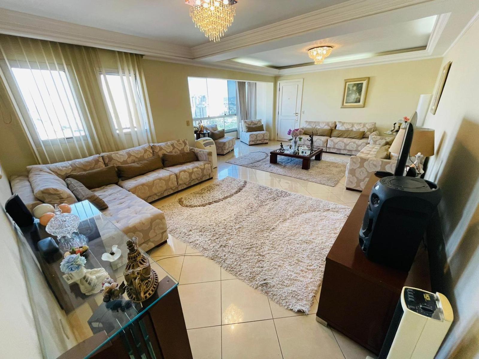 Homestay Apto Da Claudinha Sao Paulo