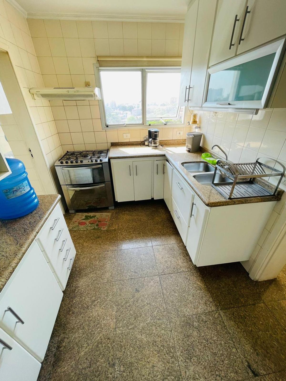 Apto Da Claudinha Sao Paulo