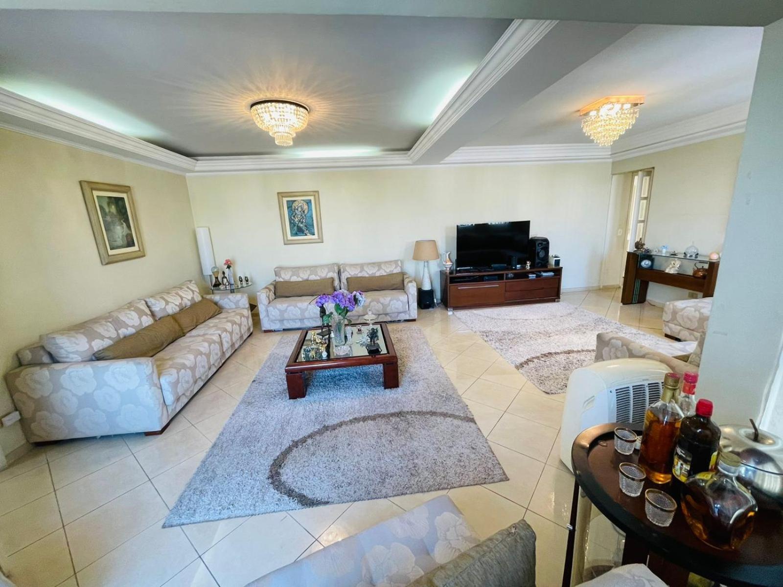 Apto Da Claudinha Homestay