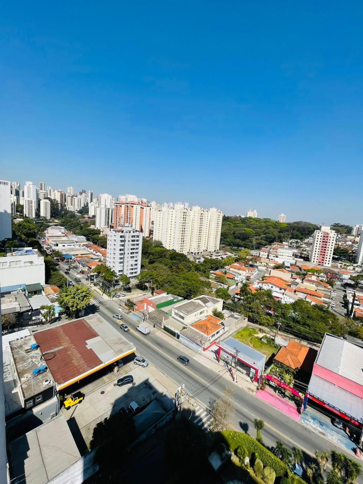 Homestay Apto Da Claudinha