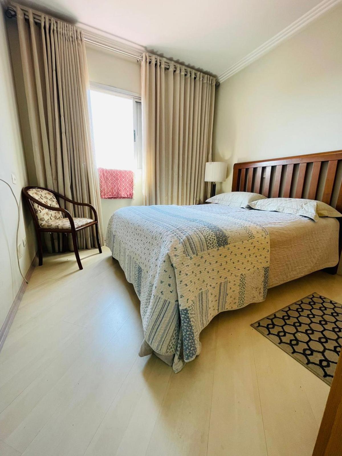 Apto Da Claudinha Homestay *