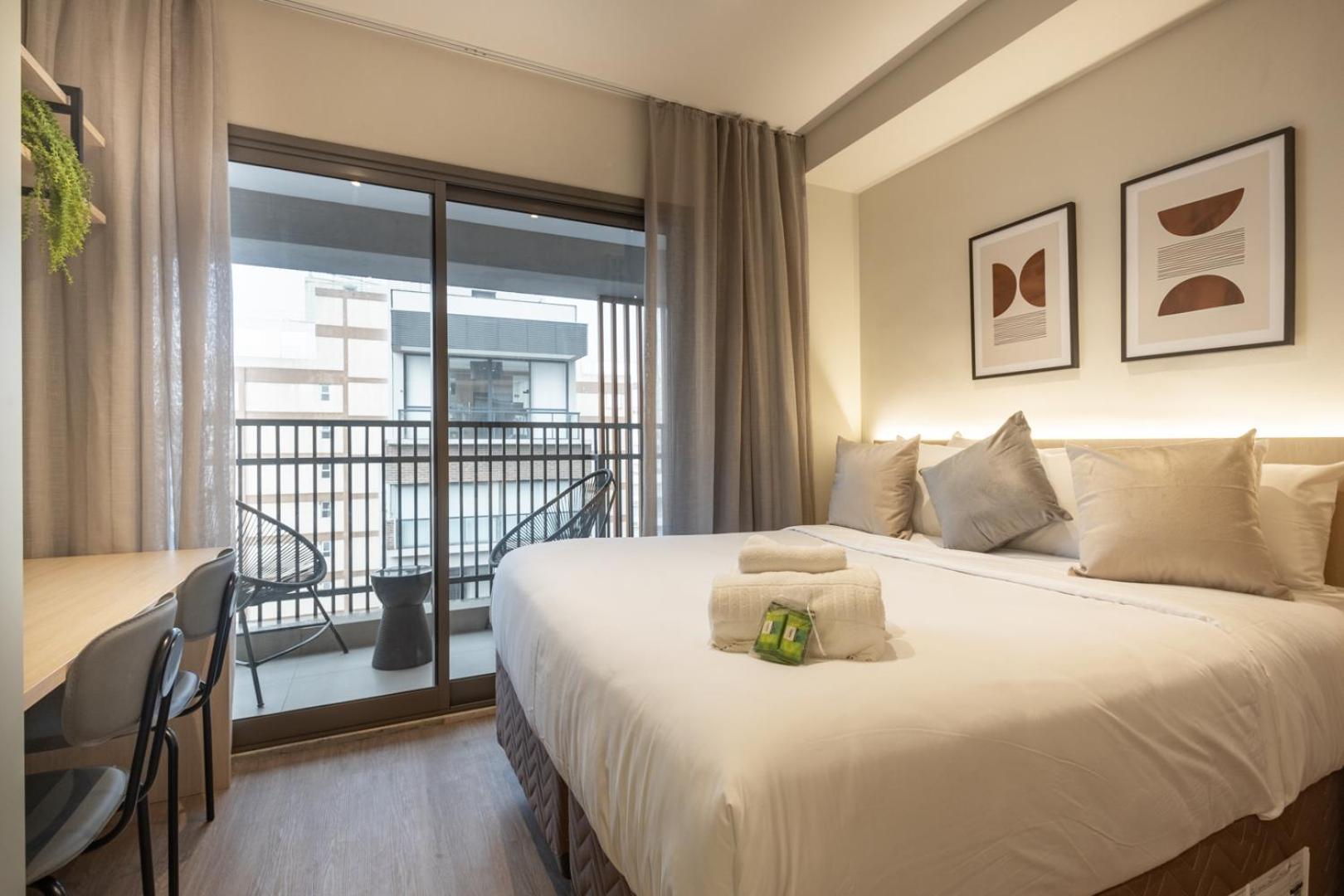 Apartment 360 Hpaulista