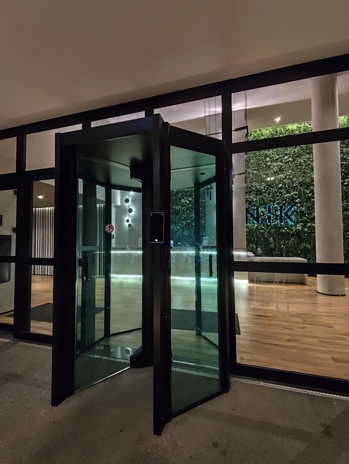 Apartment Premium 1 Minuto Do Metro Mariana *
