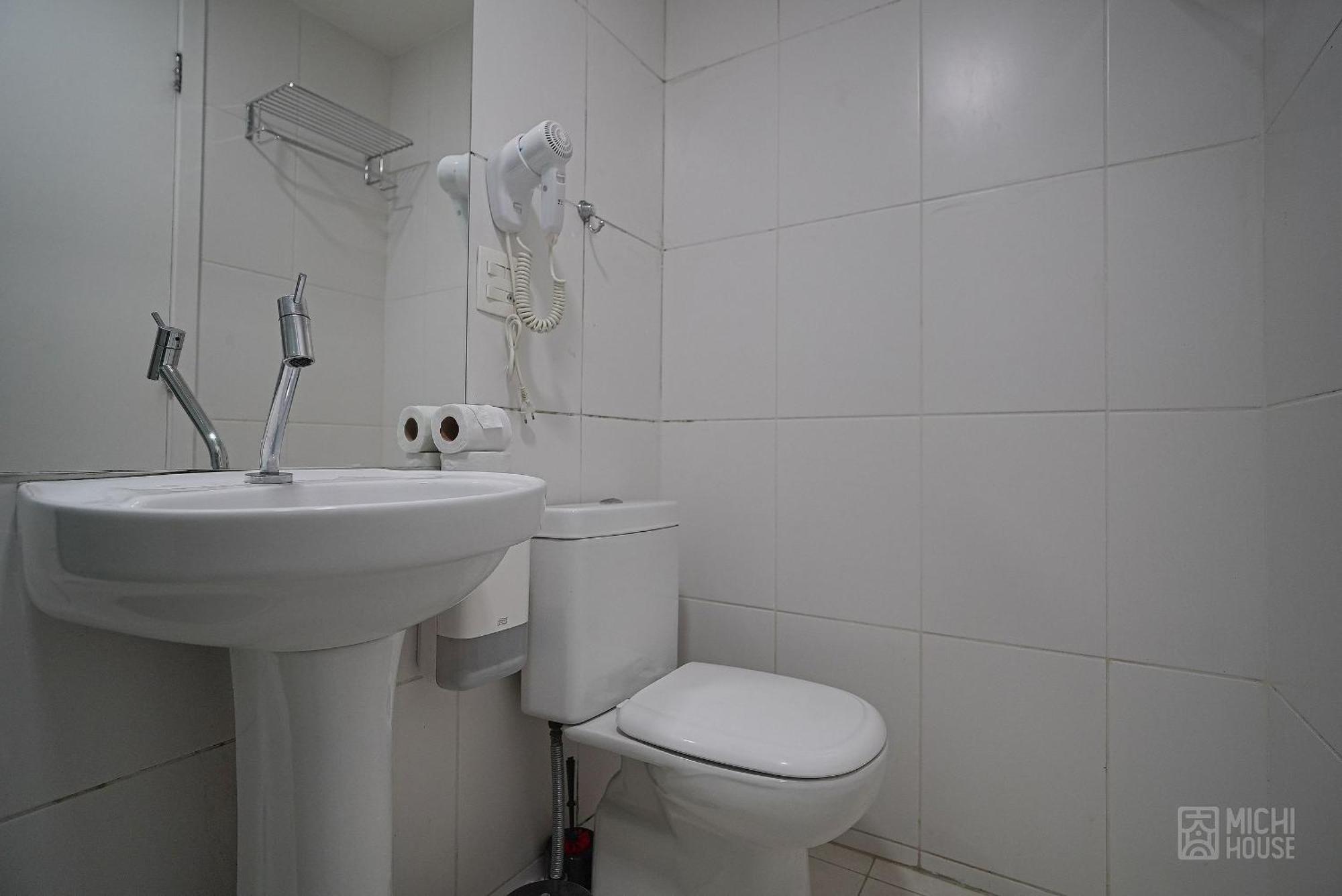 Expocn - Anhembi Metro Tiete - Piscina 24 Apartamento