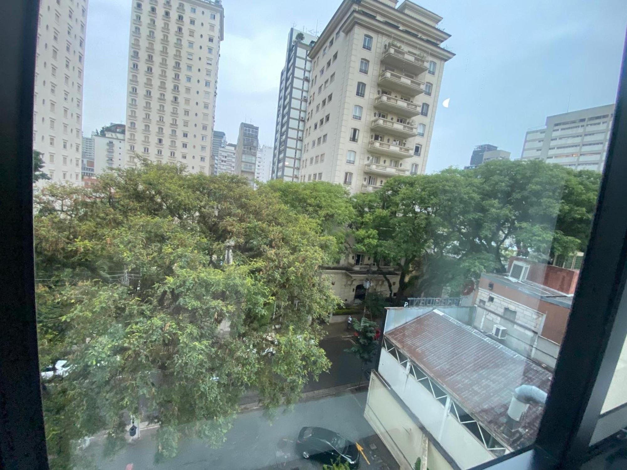 Oscar Freire * Sao Paulo