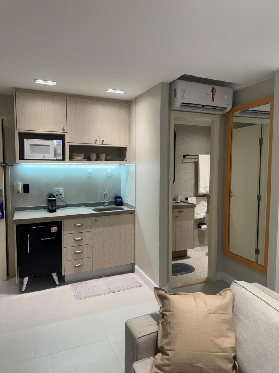 Apartment Transamerica Executive Jardins