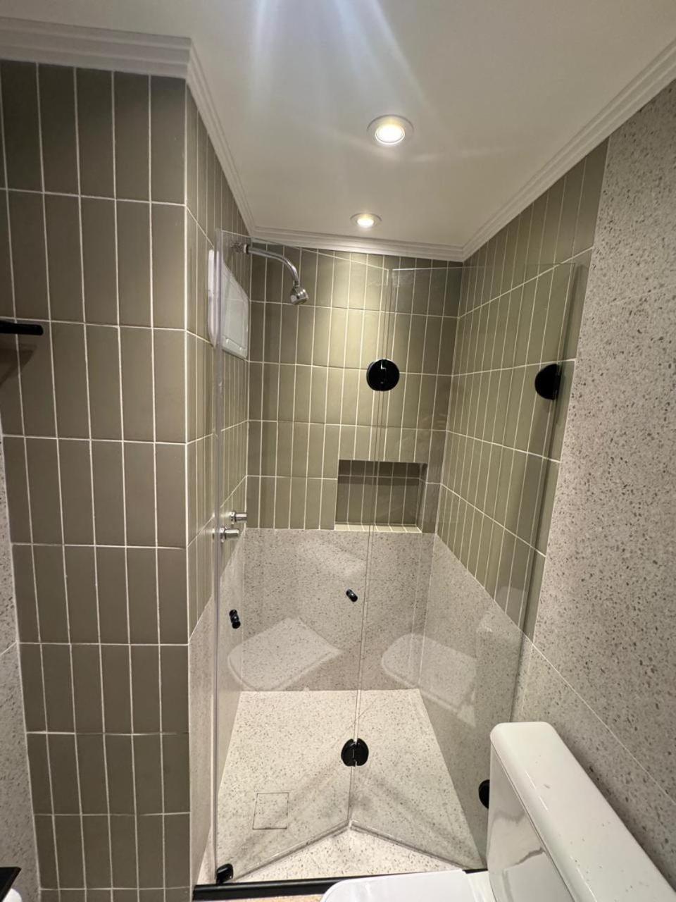Jardins Flat Executivo - Alameda Lorena