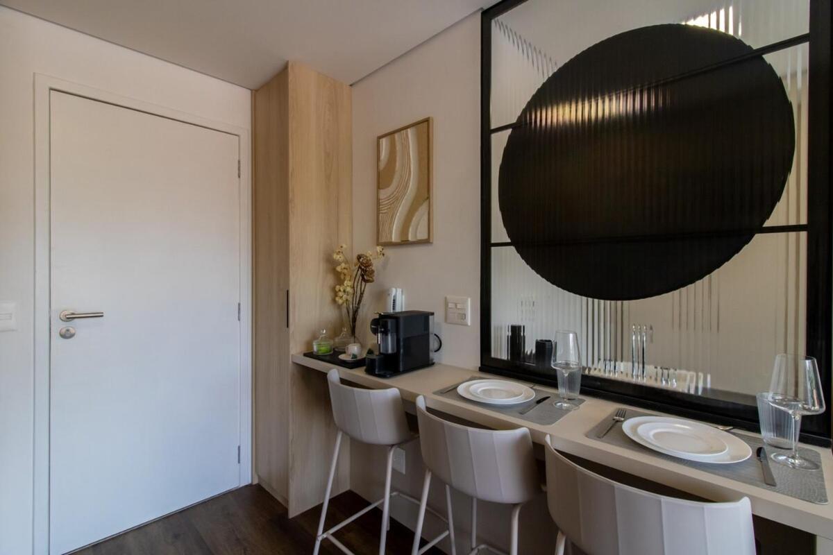 Apartment Apto Pinheiros Madalena