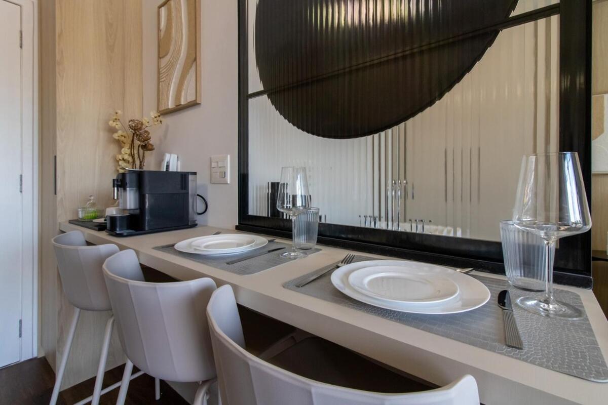 Apto Pinheiros Madalena Apartment *