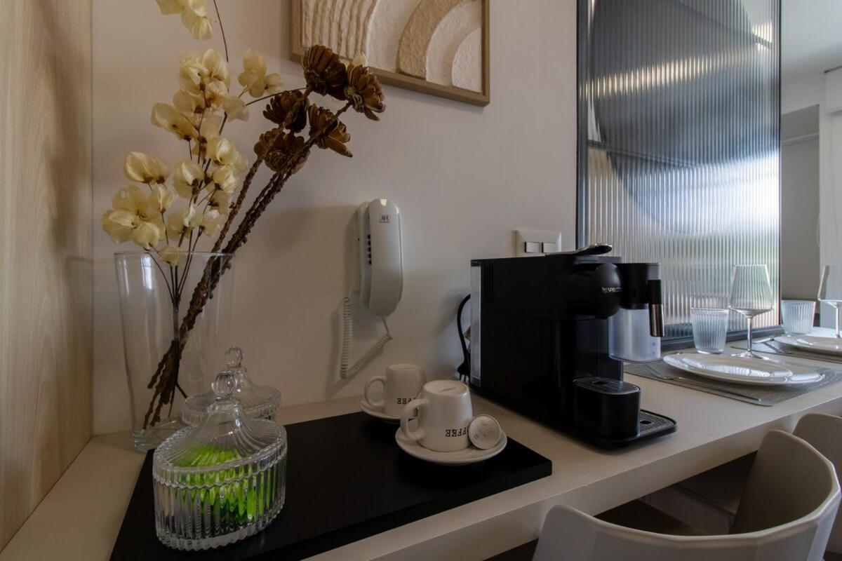 Apartment Apto Pinheiros Madalena Sao Paulo