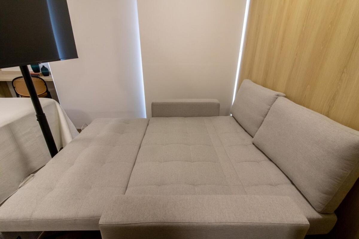 Apto Pinheiros Madalena Apartment Sao Paulo