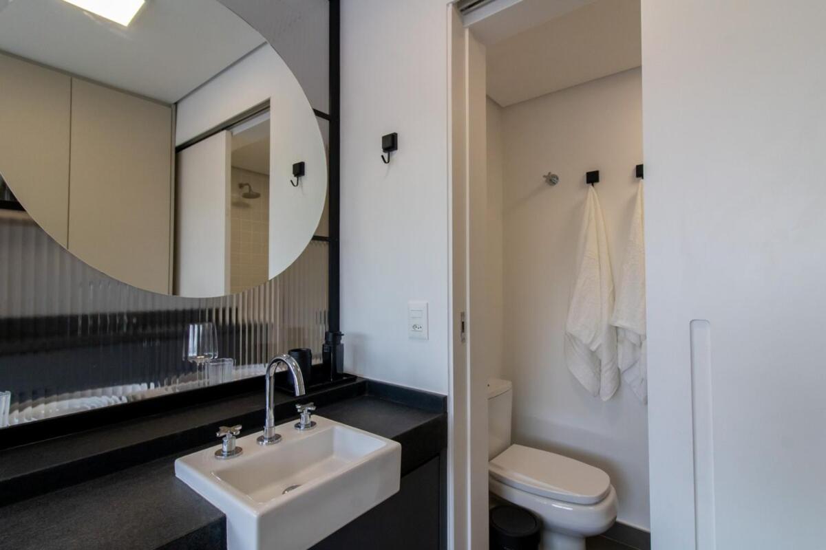 Apartment Apto Pinheiros Madalena