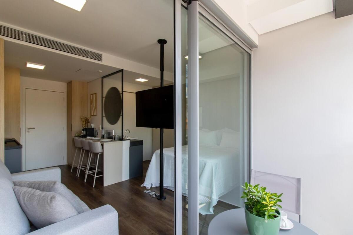Apartment Apto Pinheiros Madalena *