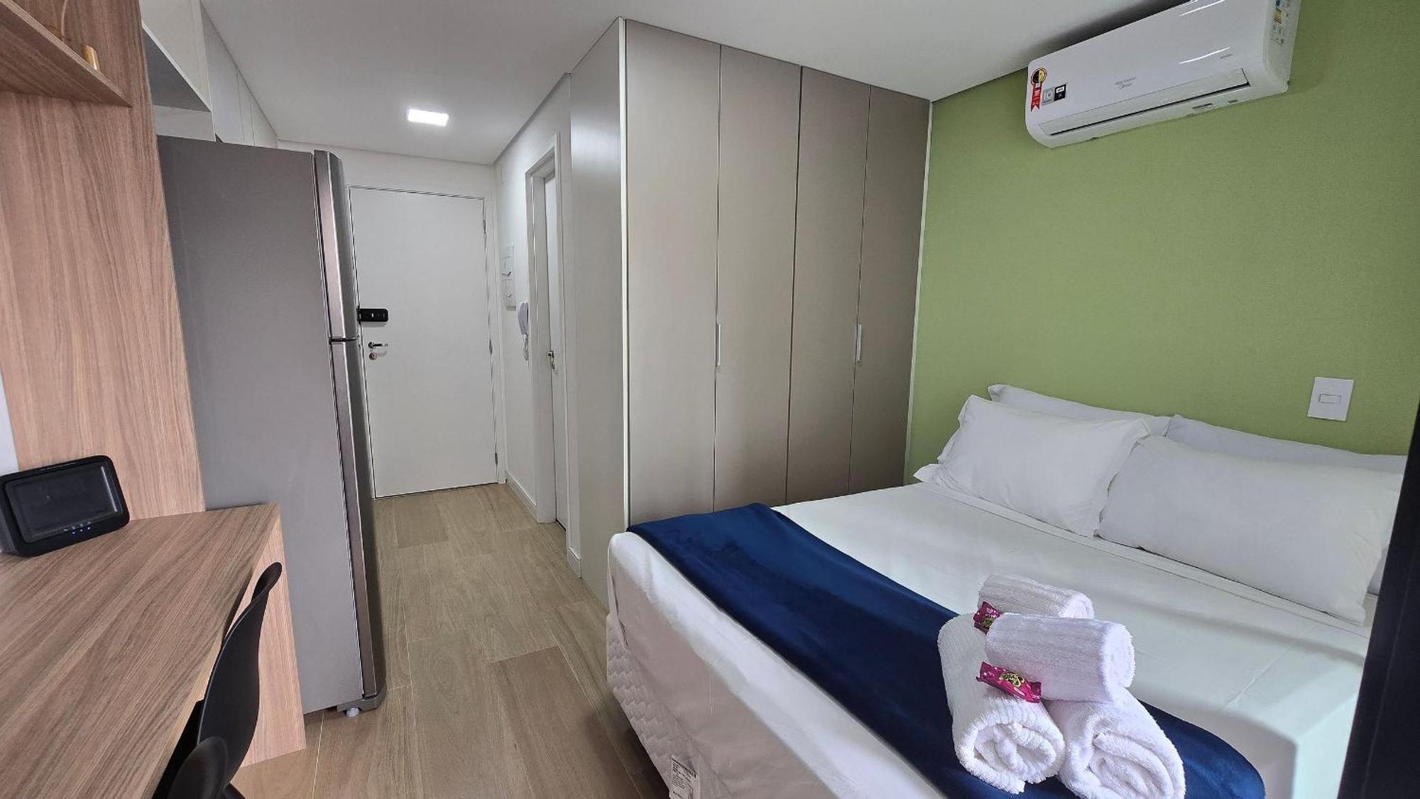 Apartment Nik Mariana - Riosampa Flats *