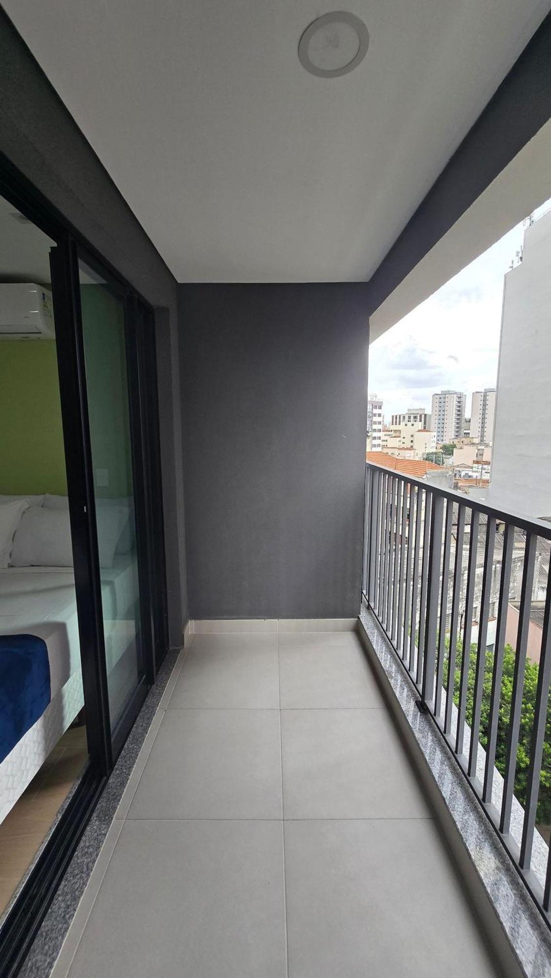 Nik Mariana - Riosampa Flats Apartment