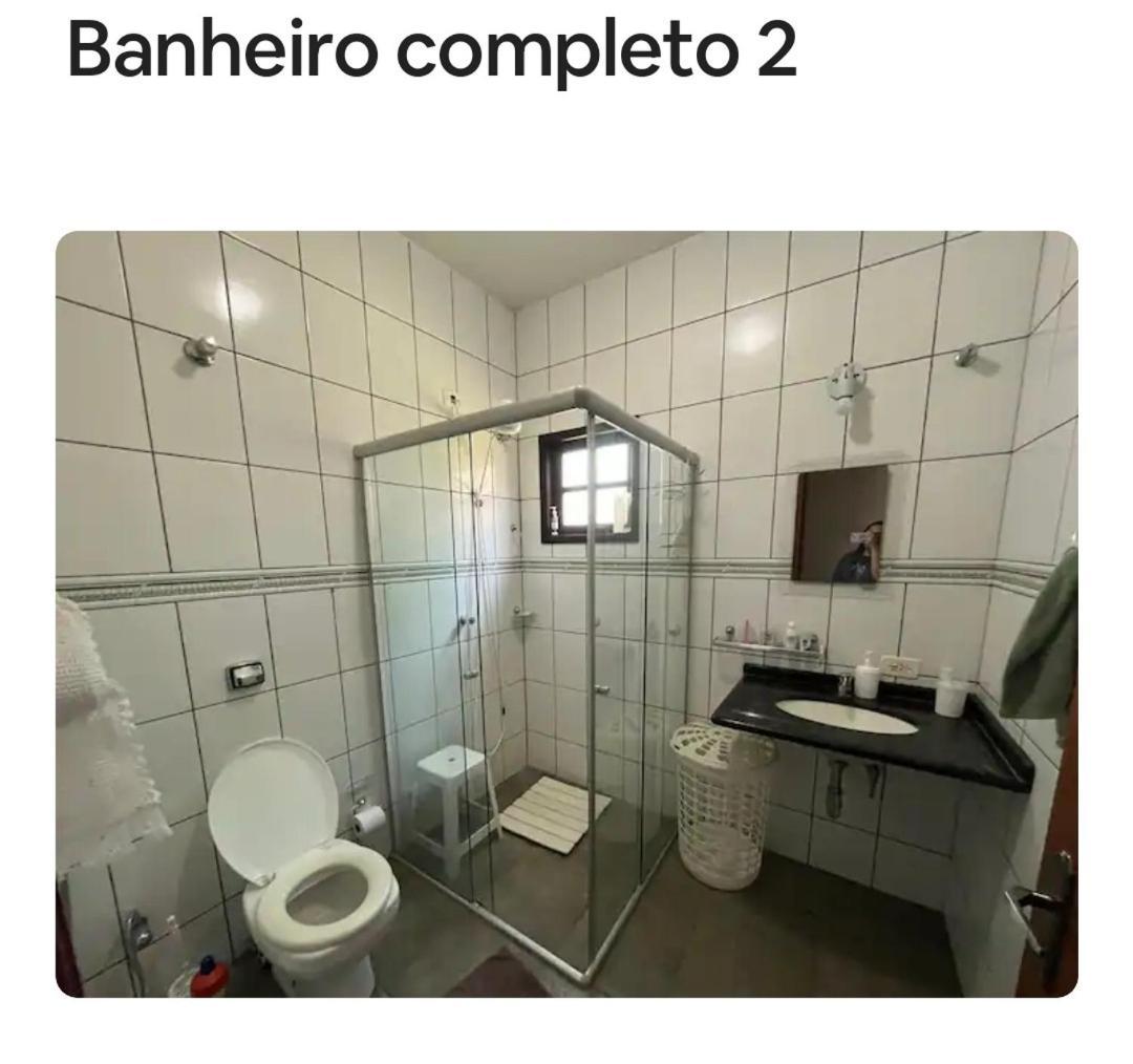 Casa Em Boituva