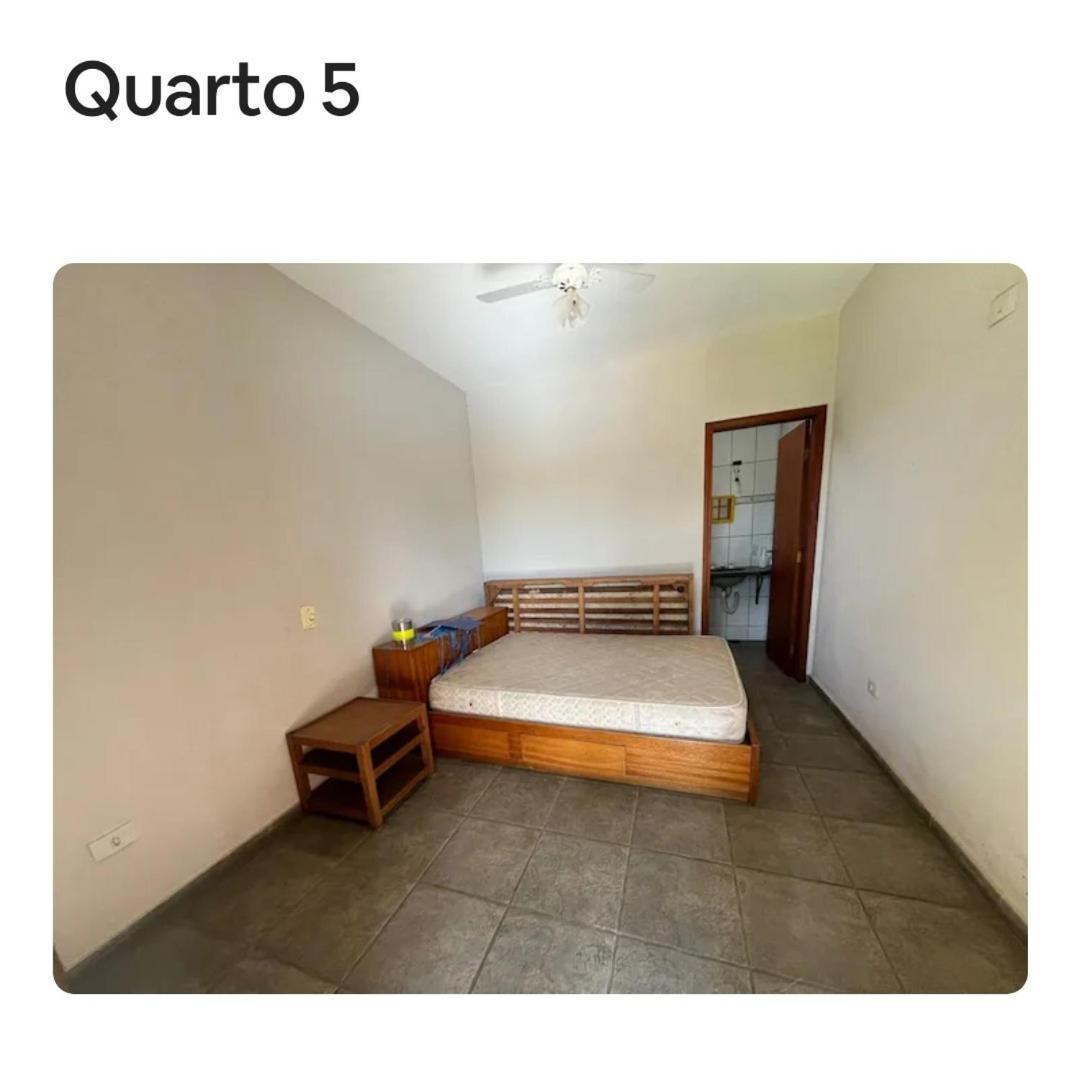 Casa Em Boituva Holiday home Sao Paulo