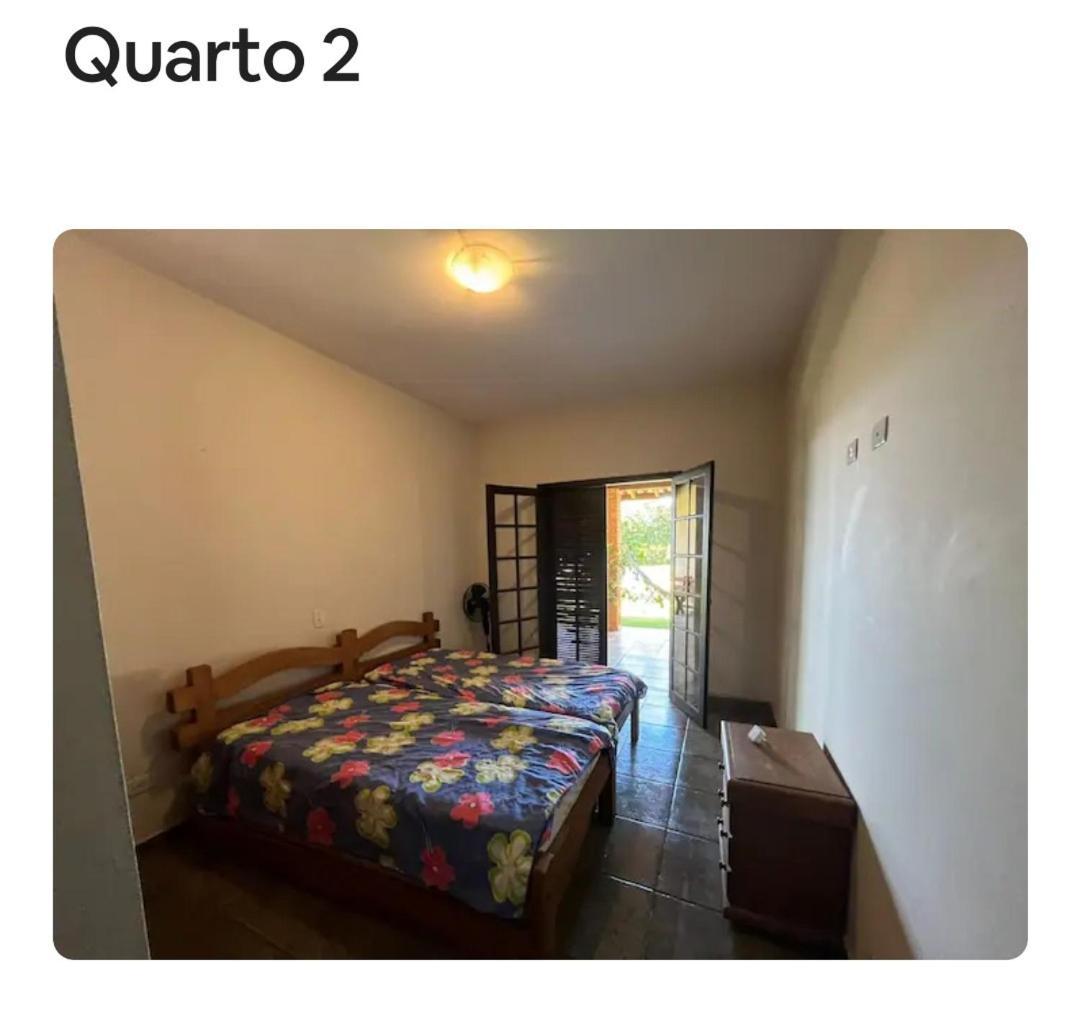 Casa Em Boituva Holiday home