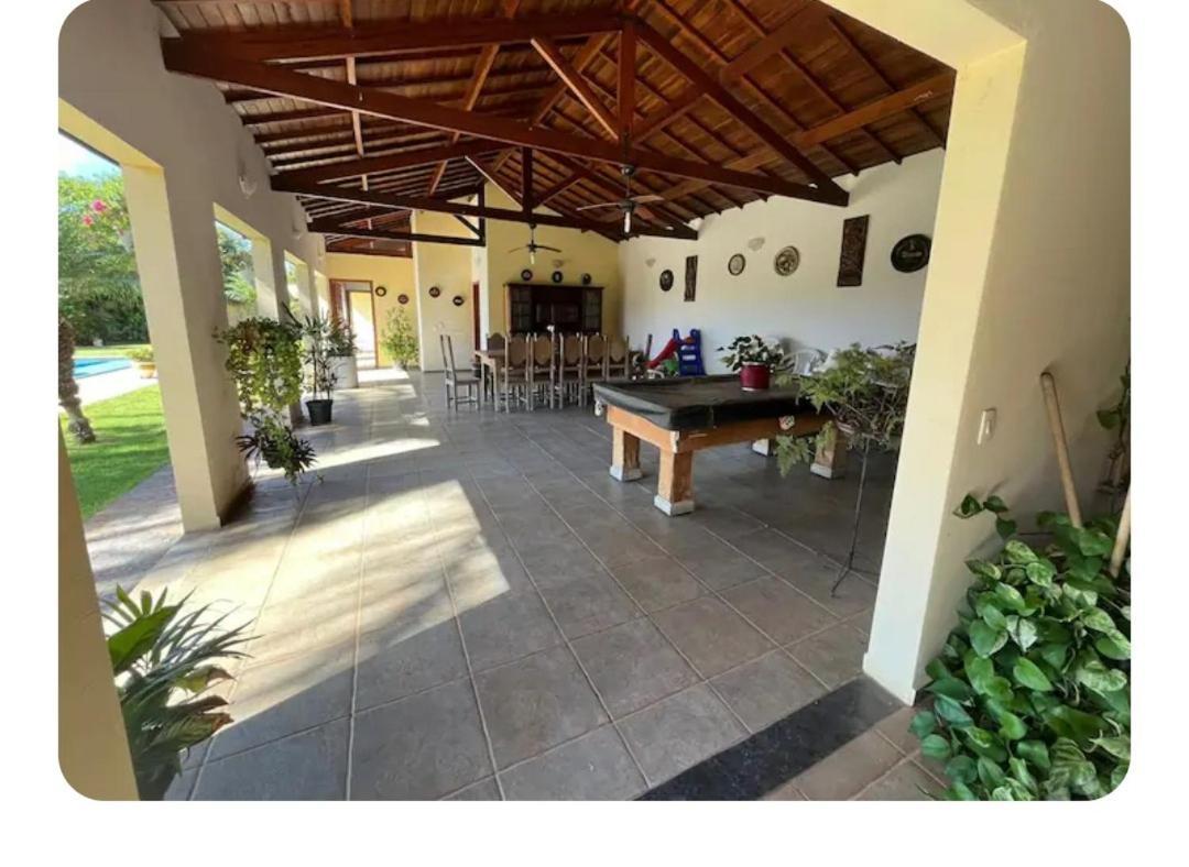 Casa Em Boituva Holiday home Sao Paulo