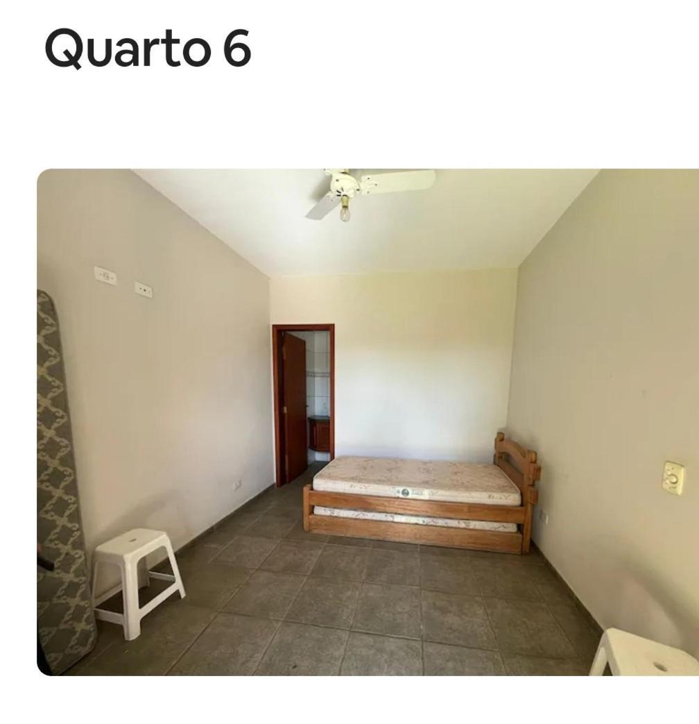 Casa Em Boituva Sao Paulo