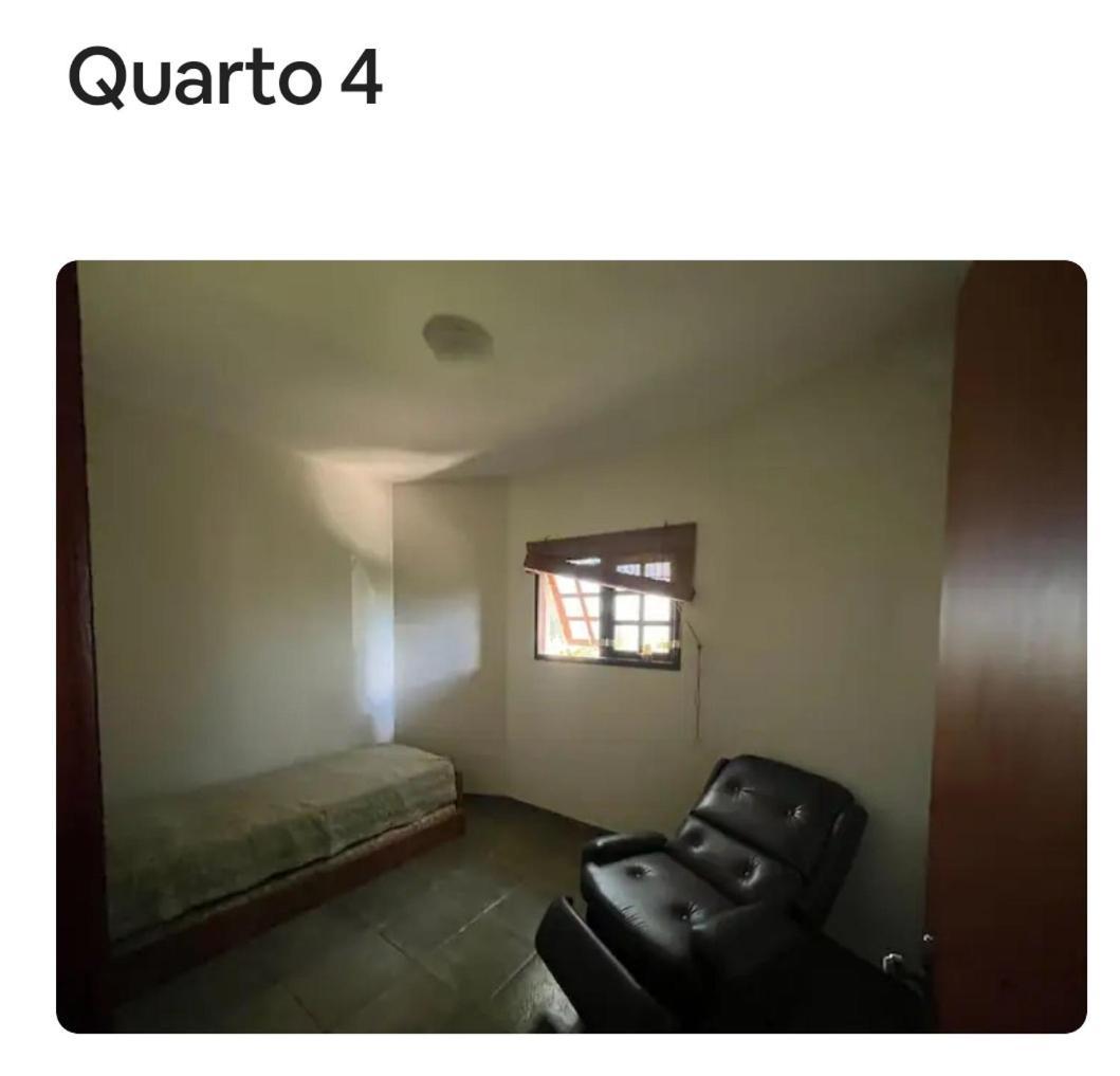 Holiday home Casa Em Boituva Sao Paulo