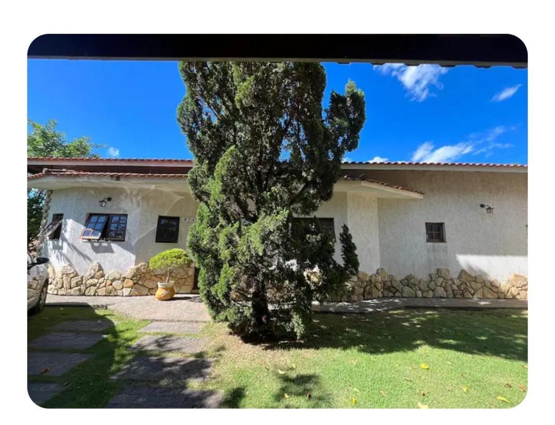 Holiday home Casa Em Boituva