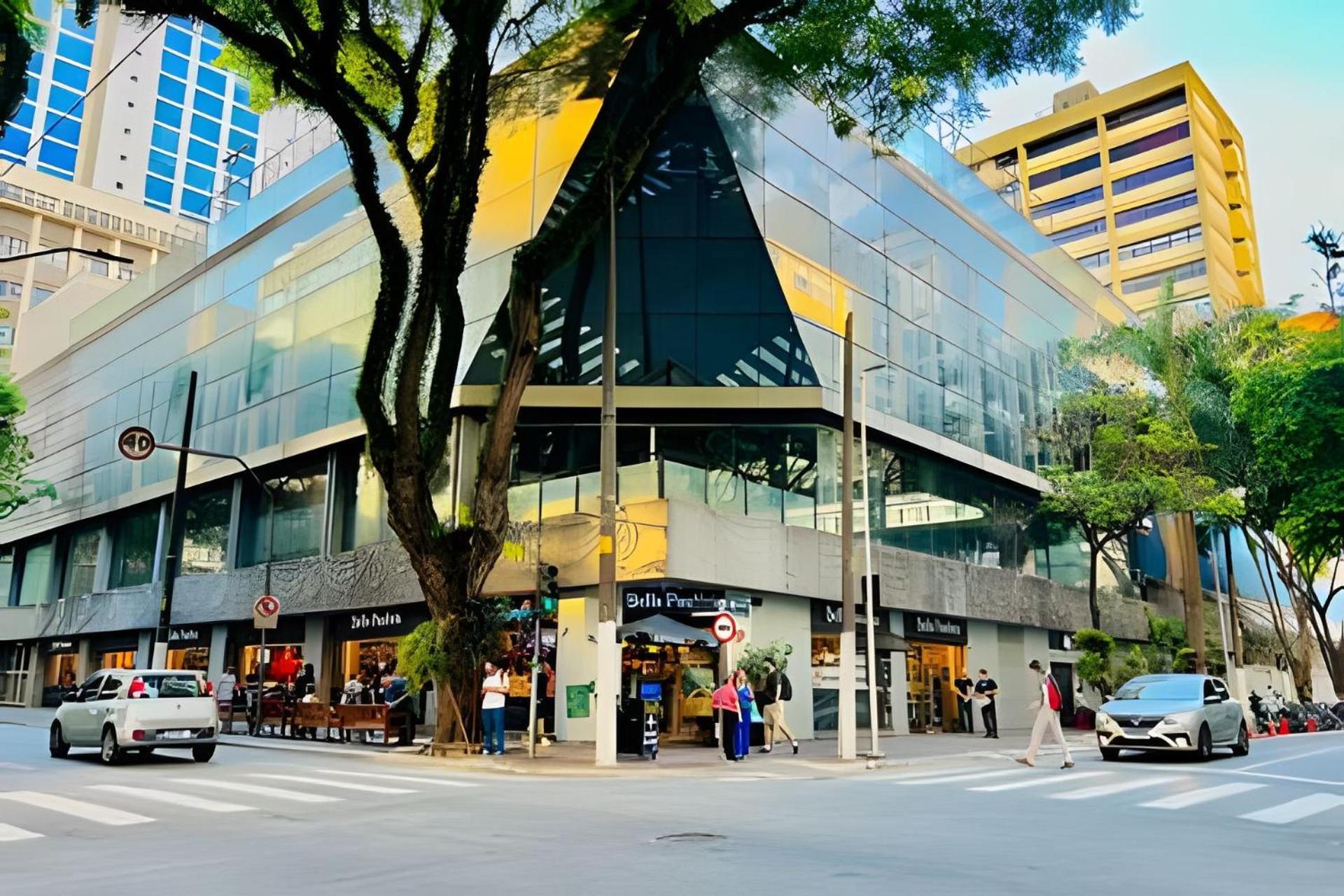 Maravilhoso Duplex Paulista C/ Piscina E 2 Vagas