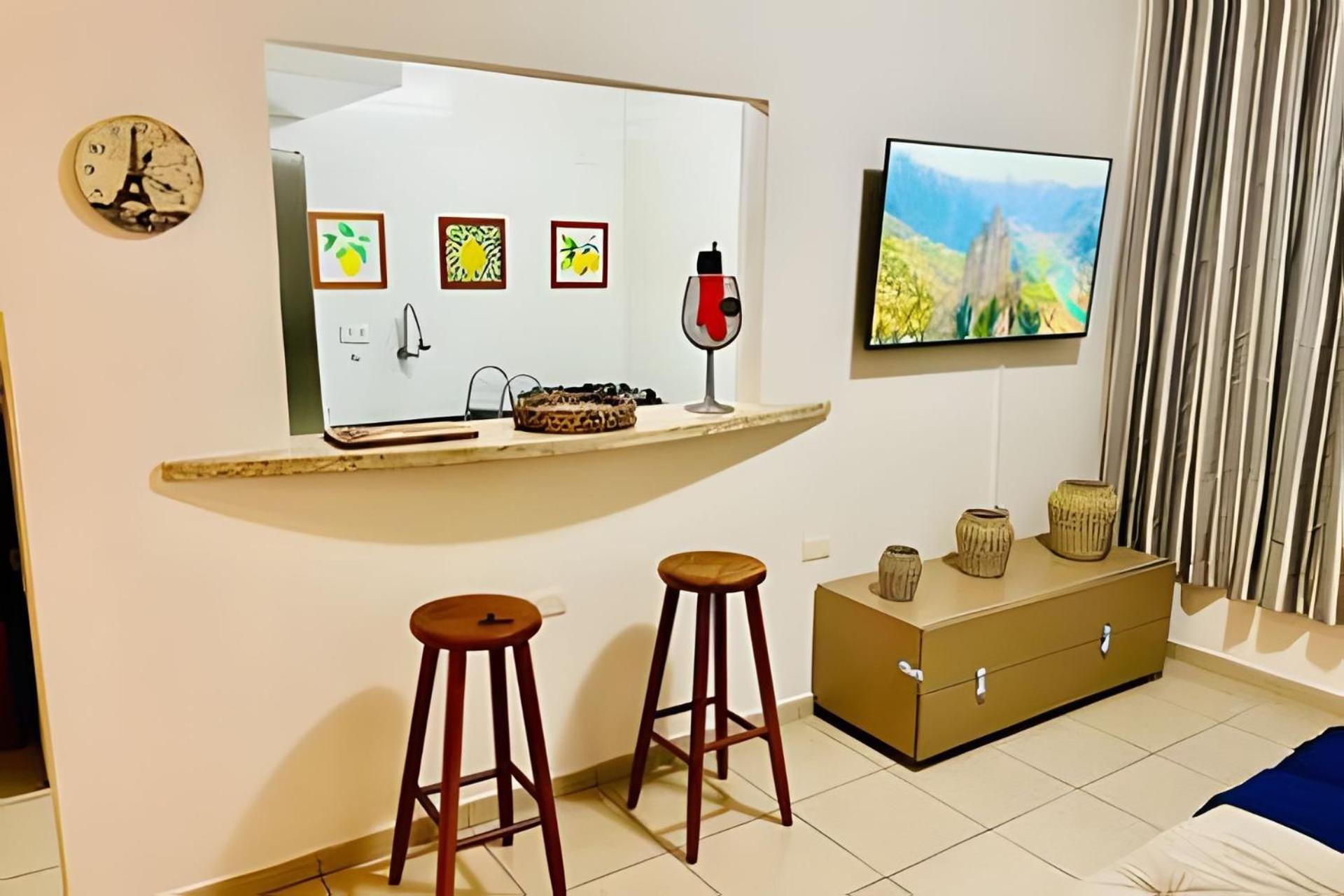 Daire Maravilhoso Duplex Paulista C/ Piscina E 2 Vagas Sao Paulo