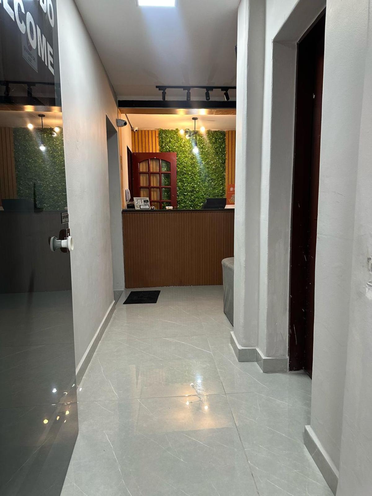 Hotel Carrao Sao Paulo