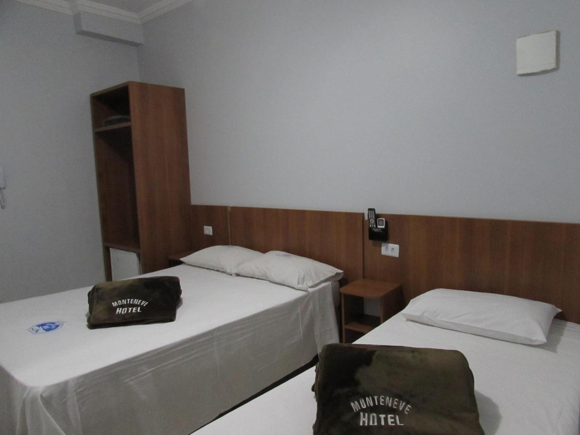 Hotel Monteneve 2*