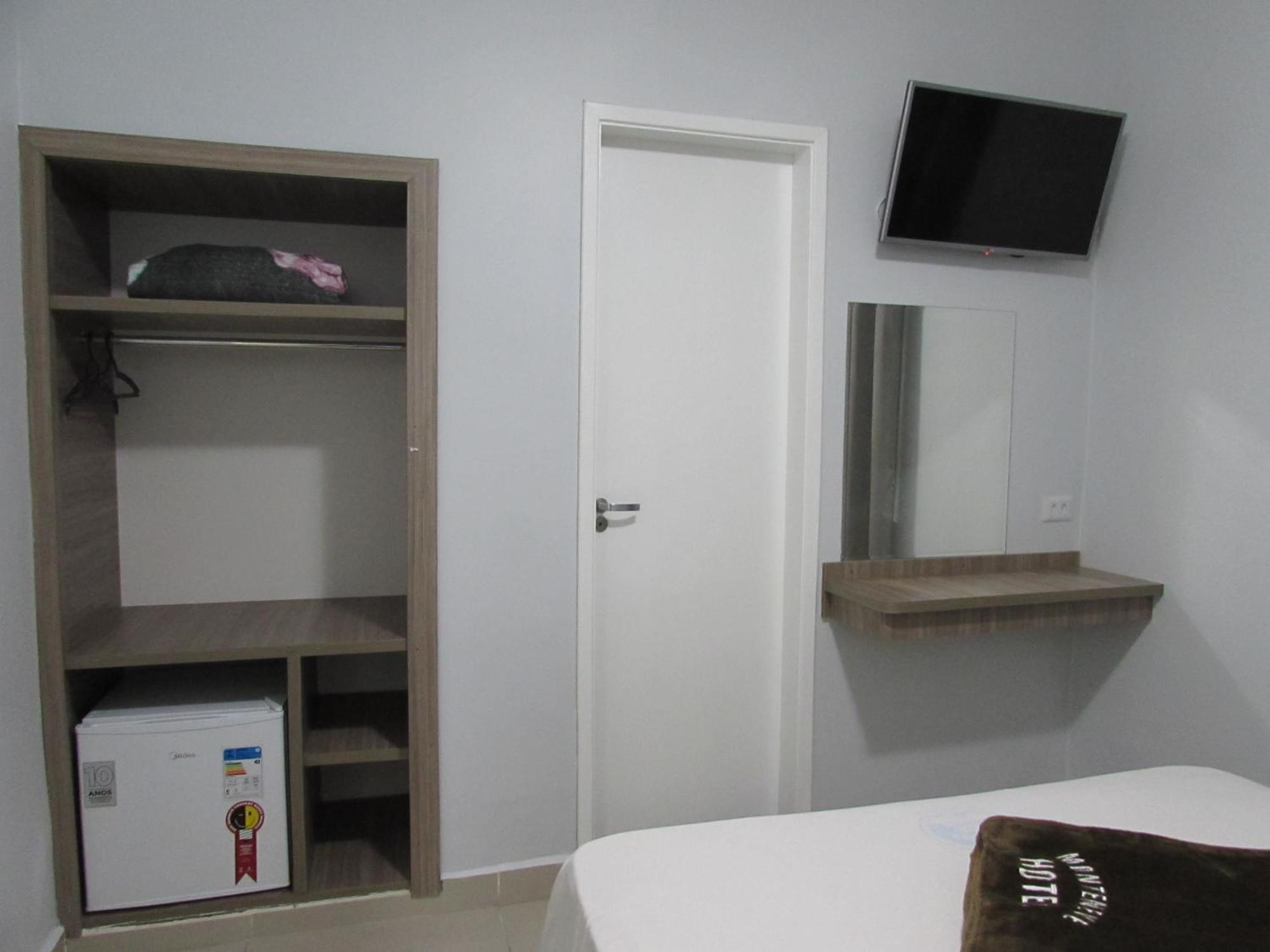 Monteneve Hotel Sao Paulo
