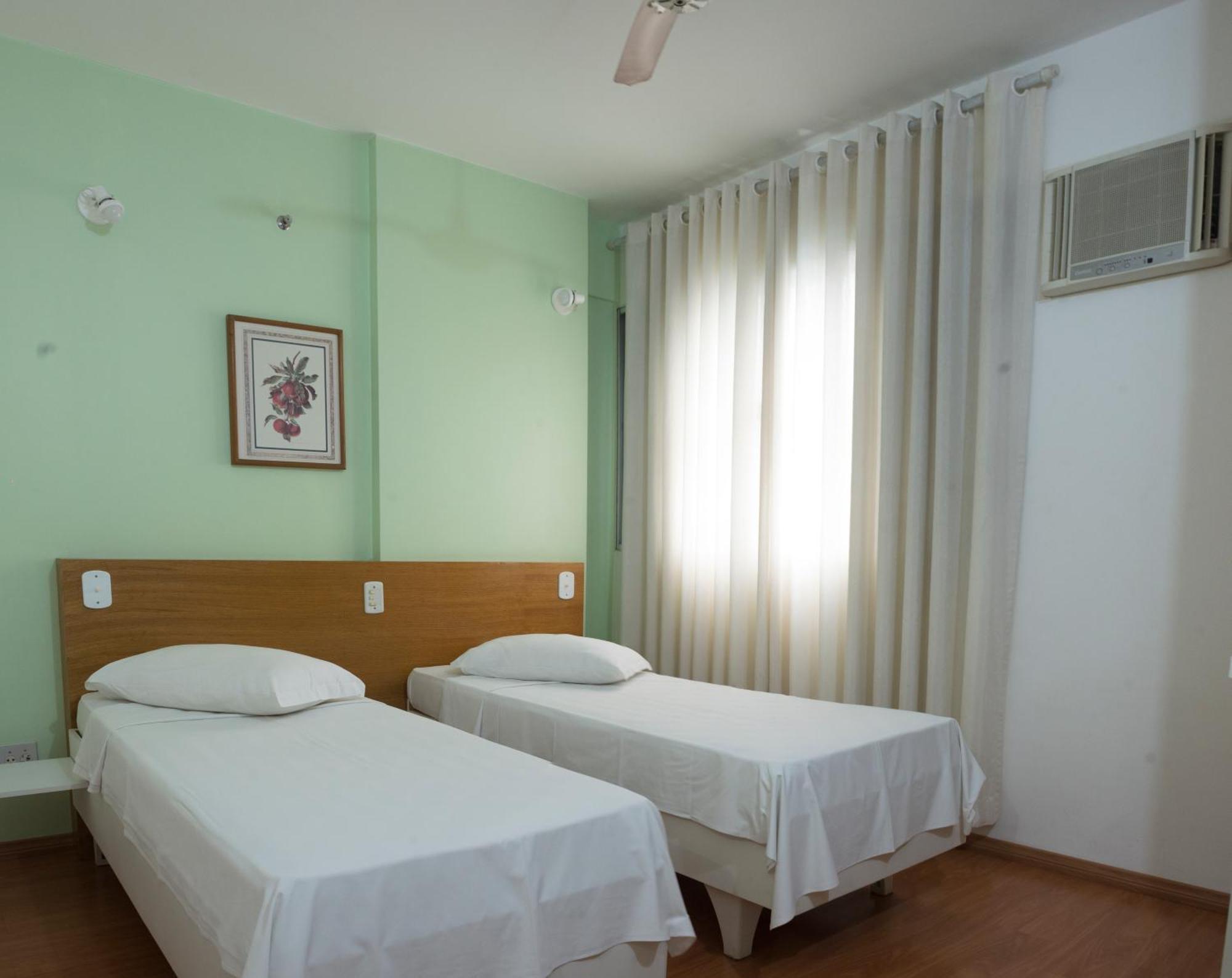 San Gabriel Hotel