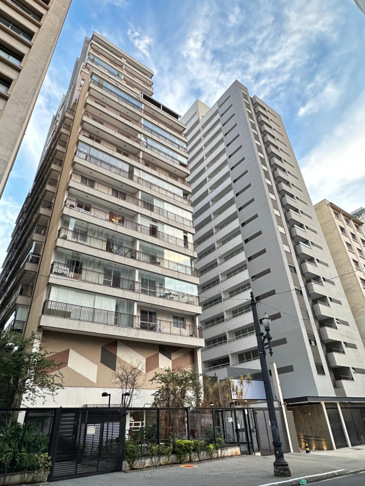 Rover Centro Apartment