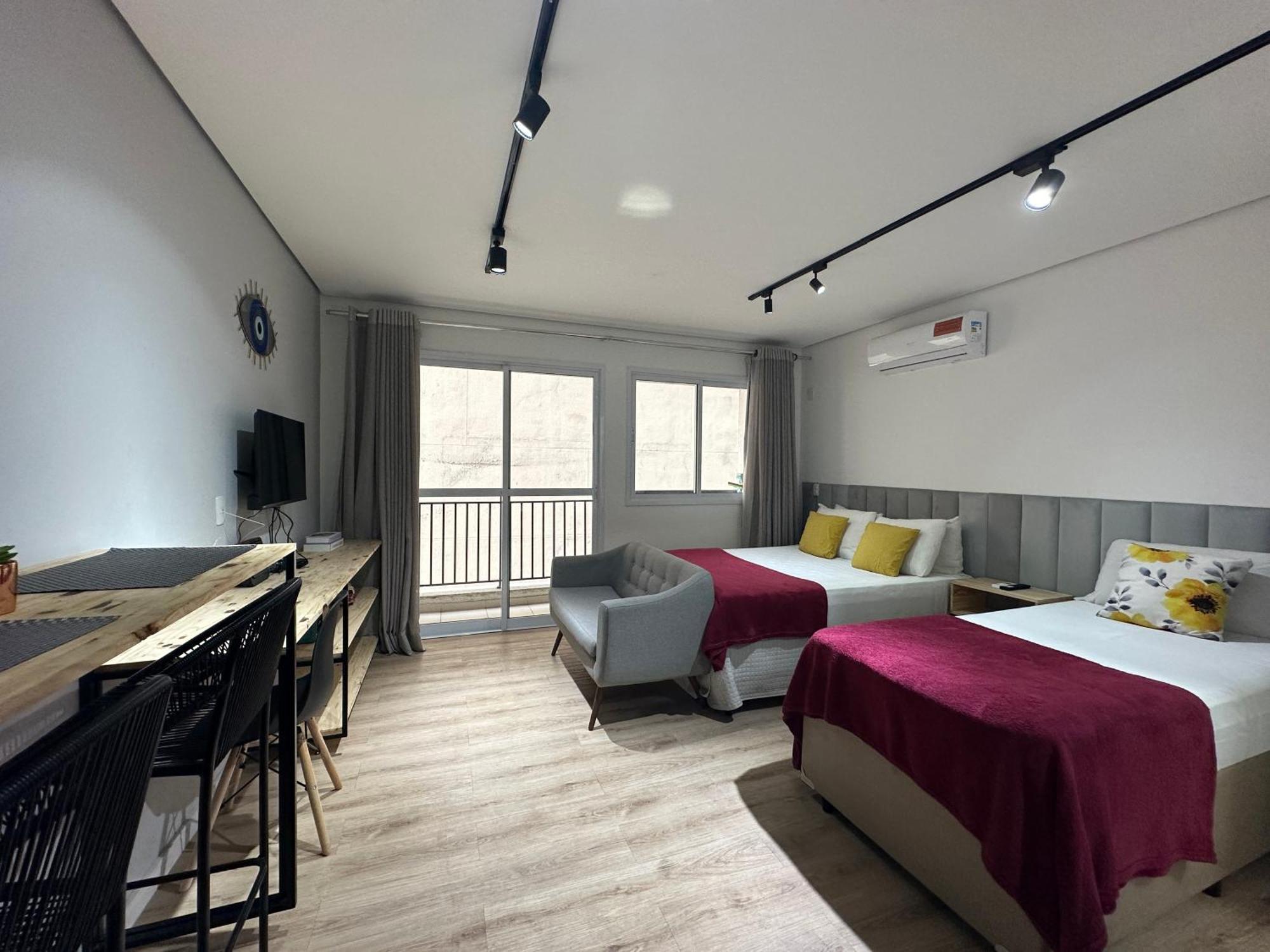 Rover Centro Apartment *