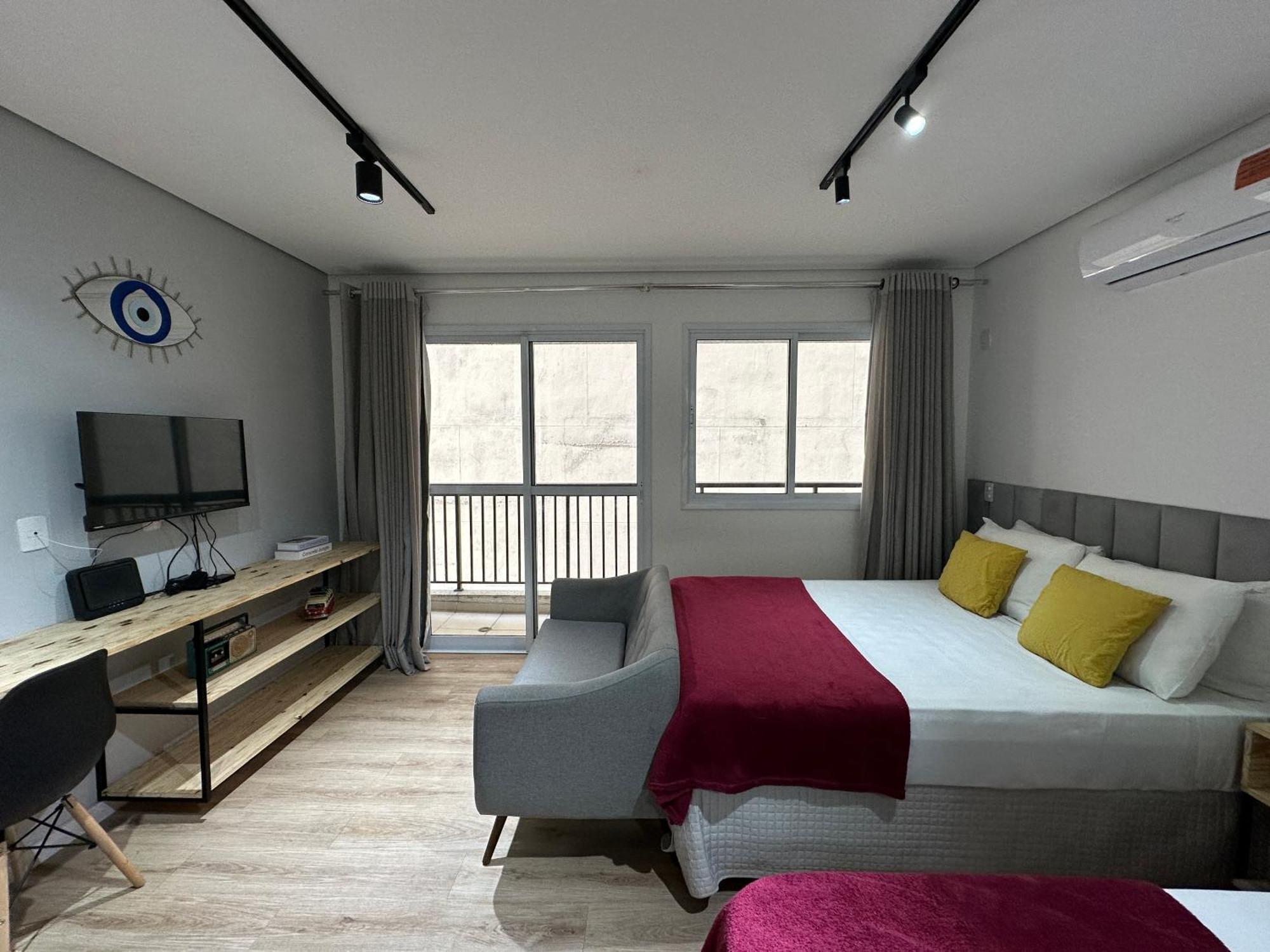 Apartment Rover Centro *