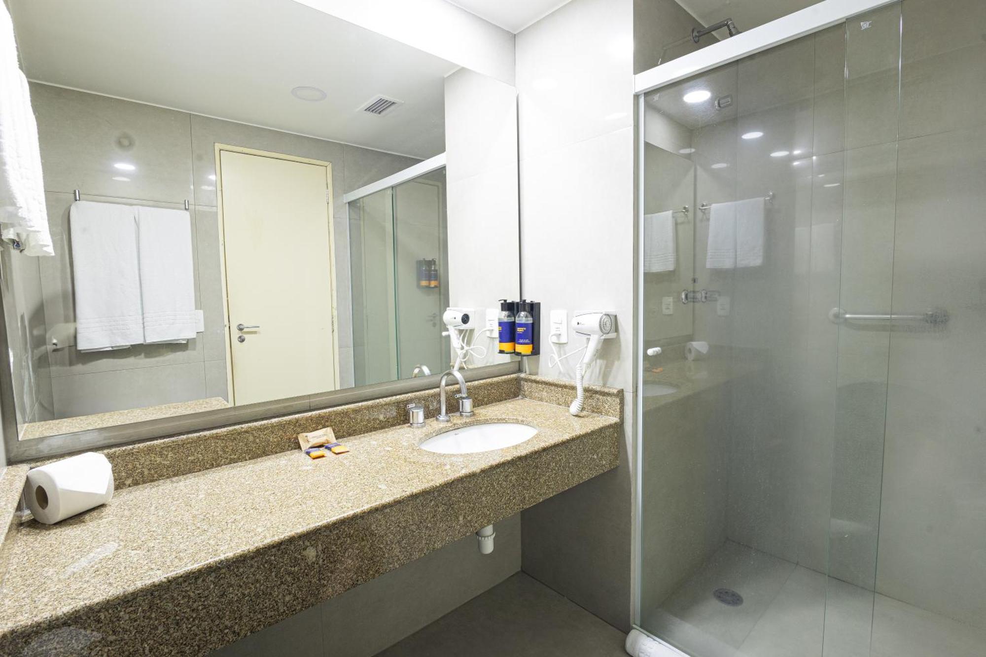 Comfort Ibirapuera Hotel 3*